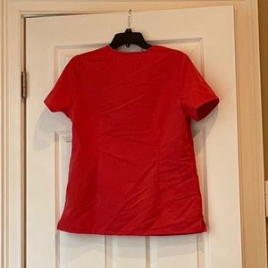 Women’s Figs Casma Scrub Top